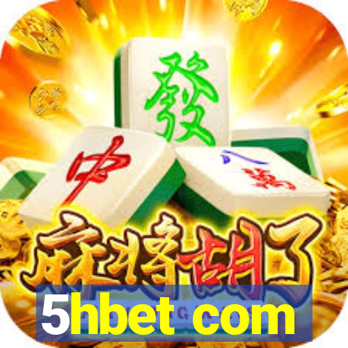 5hbet com